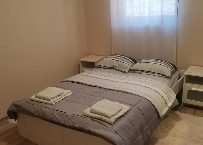Apartman Mira