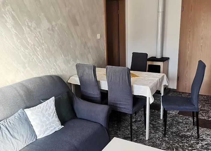 Apartman Mira
