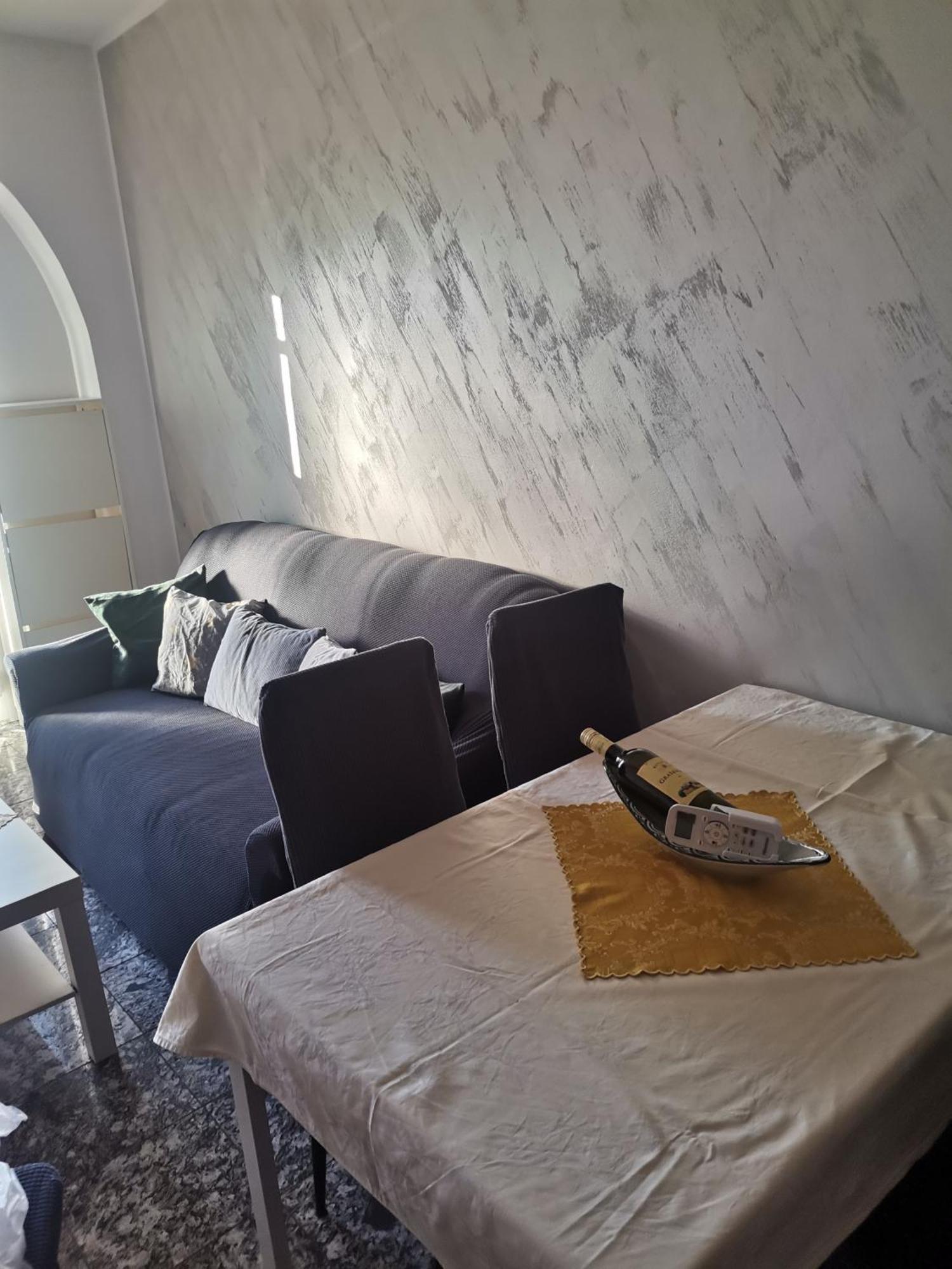 Appartement Mira *