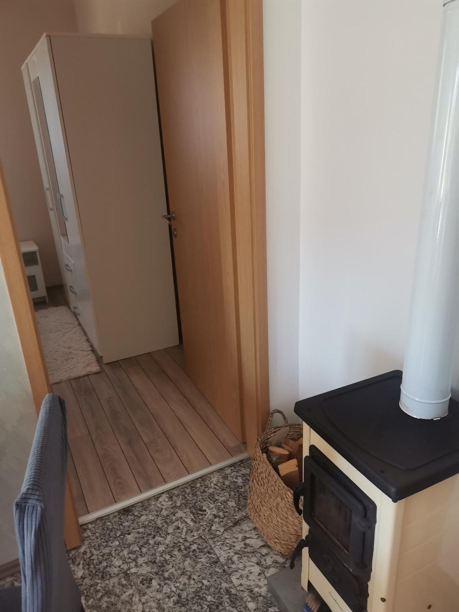 Appartement Mira *