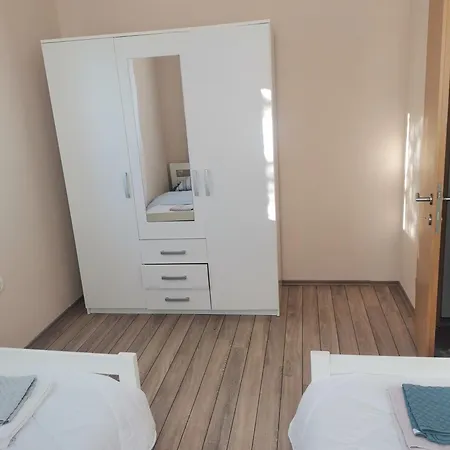 Apartman Mira Rijeka Exterior photo