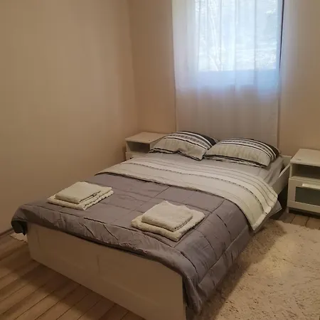 Apartman Mira Rijeka Exterior photo