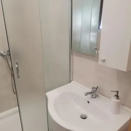 Apartman Mira Rijeka Exterior photo