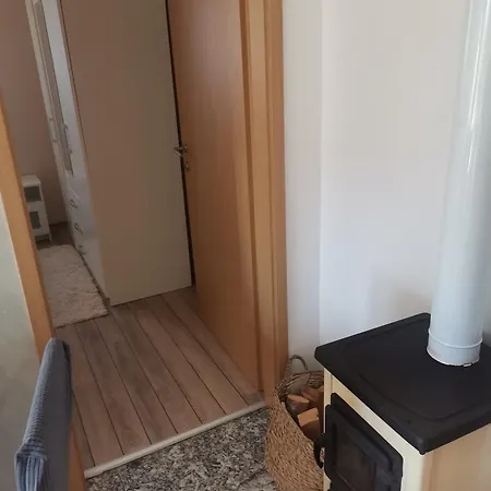 Apartman Mira Rijeka Exterior photo