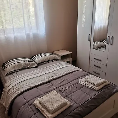 Apartman Mira Rijeka Exterior photo