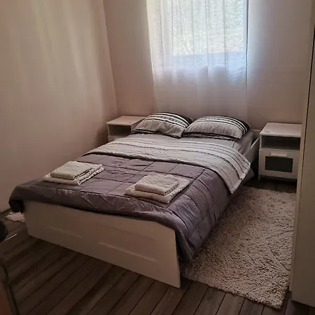 Apartman Mira Rijeka Exterior photo