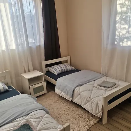 Apartman Mira Rijeka Exterior photo