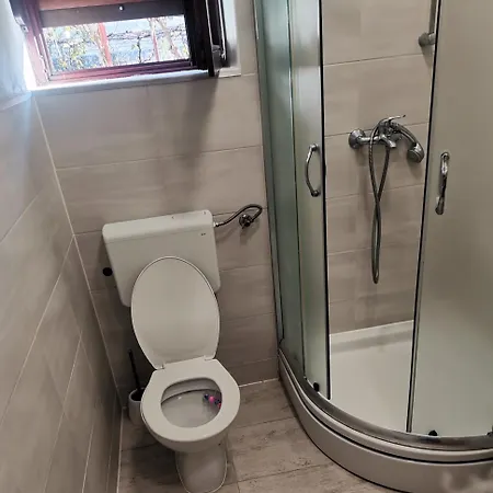 Apartman Mira Rijeka Exterior photo