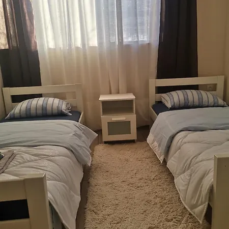 Apartman Mira Rijeka Exterior photo