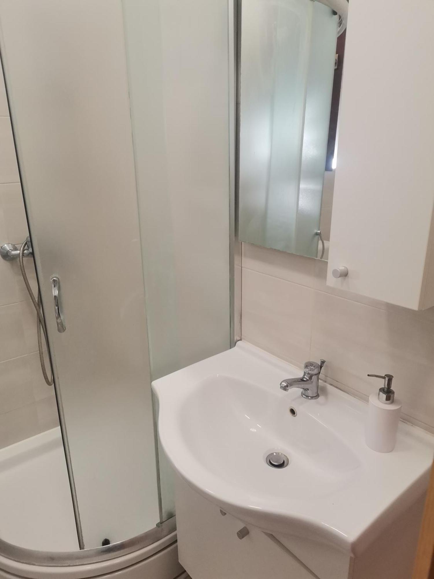 Apartment Mira