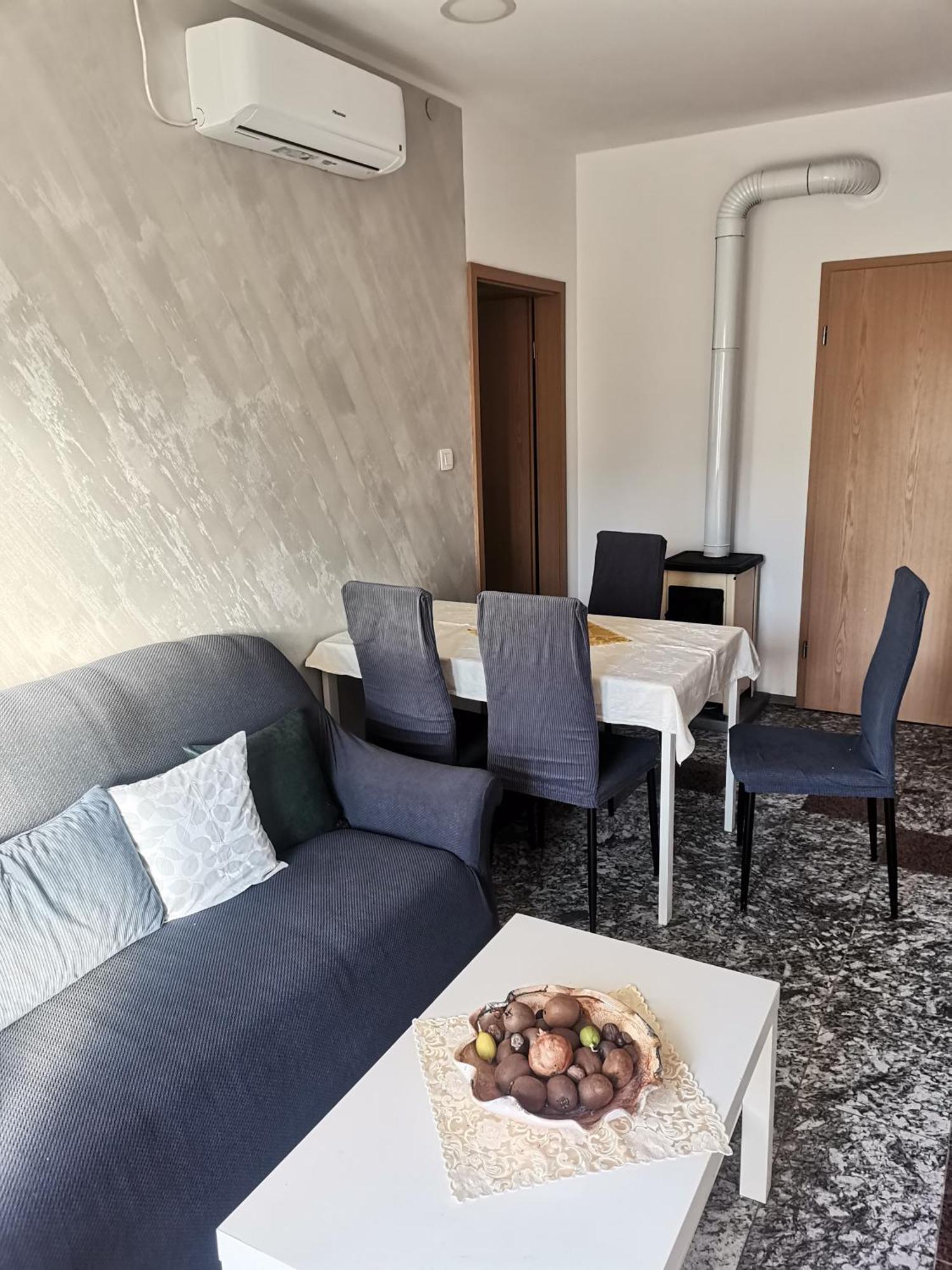 Apartment Mira