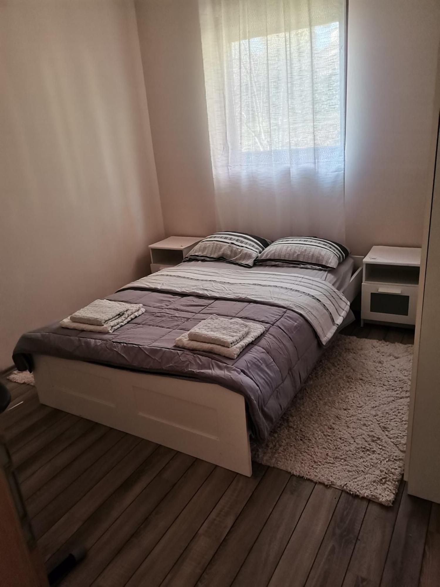 Mira Apartment *