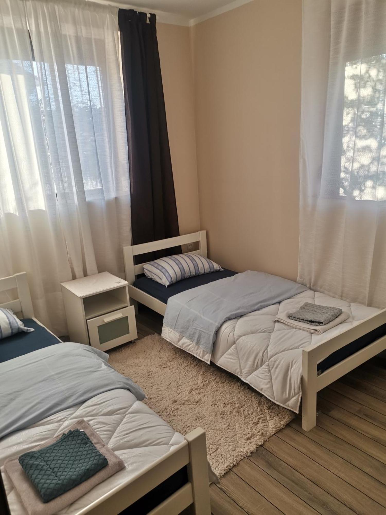 Mira * Rijeka
