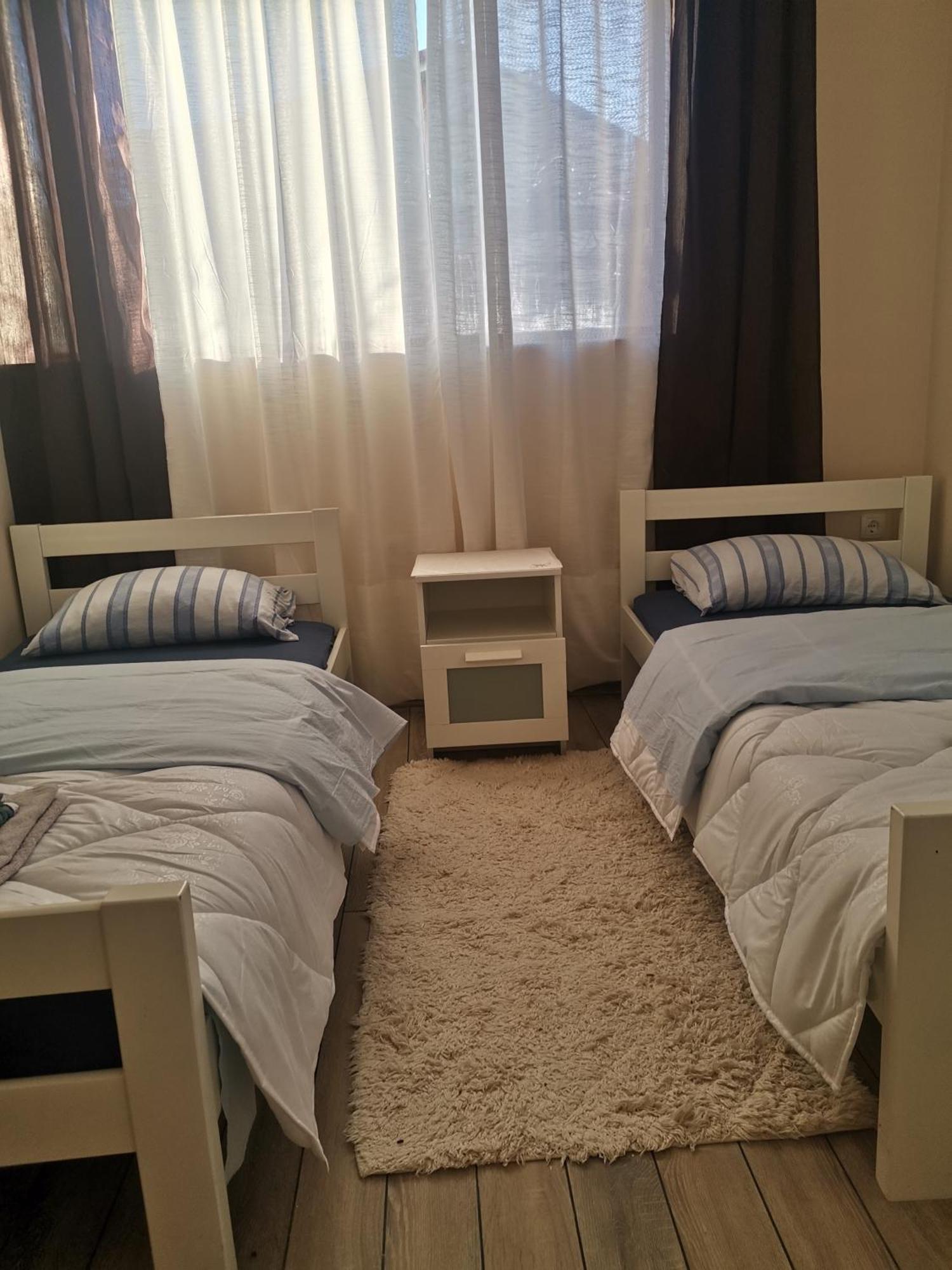Apartment Mira